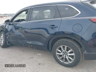 2019 Mazda CX-9 Touring with VIN JM3TCACY7K0334175, listed as a IAAI auction lot 42274697 with 39,751 mi miles and . Bid and sale history available at DreamBid. Image 18.