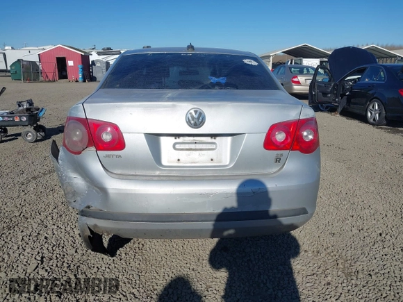 2006 Volkswagen Jetta 2.5L с VIN 3VWSF71KX6M625881, выставлен на аукционе IAAI как лот 41435542 с пробегом 232 897 миль миль и . История ставок и продаж доступна на DreamBid. Изображение 16.