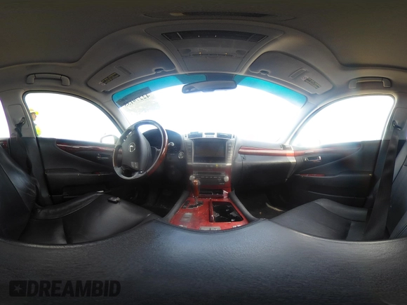 2011 Lexus LS 460 with VIN JTHCL5EF9B5009539, listed as a IAAI auction lot 42279135 with 160,081 mi miles and . Bid and sale history available at DreamBid. Image 18.
