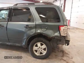 2012 Ford Escape XLT with VIN 1FMCU0D70CKC11664, listed as a IAAI auction lot 42280506 with 184,034 mi miles and . Bid and sale history available at DreamBid. Image 6.