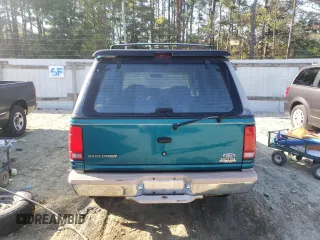 1994 Ford Explorer Eddie Bauer z VIN 1FMDU32X9RUE56887, wystawiony jako Copart lot #74450034 z przebiegiem 230 080 mil mil oraz Szkody całkowita. Historia ofert i sprzedaży dostępna na DreamBid. Obrazek 6.