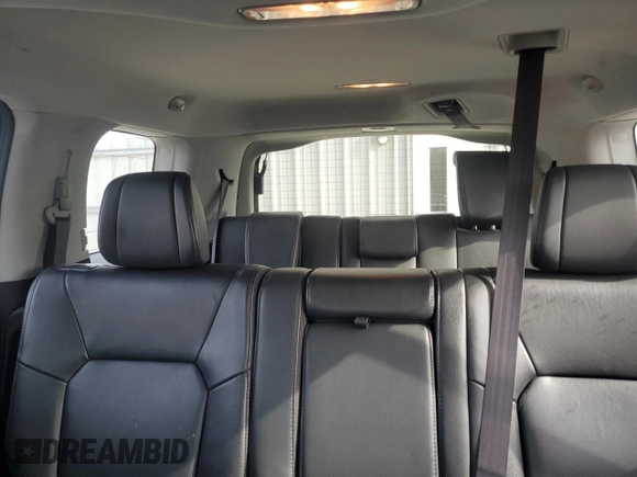 2013 Honda Pilot EX-L with VIN 5FNYF4H56DB059425, listed as a Copart auction lot 52390185 with 130,065 mi miles and Non Repairable. Bid and sale history available at carsss.com. Image 10.