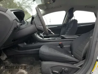 2014 Ford Fusion SE with VIN 1FA6P0H73E5371922, listed as a Copart auction lot 52515535 with 256,887 mi miles and Salvage Title. Bid and sale history available at carsss.com. Image 7.