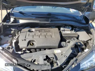 2019 Toyota C-HR XLE z VIN NMTKHMBX4KR084471, wystawiony jako Copart lot #52575985 z przebiegiem 54 578 mil mil oraz Szkoda całkowita • Salvage title. Historia ofert i sprzedaży dostępna na DreamBid. Obrazek 12.