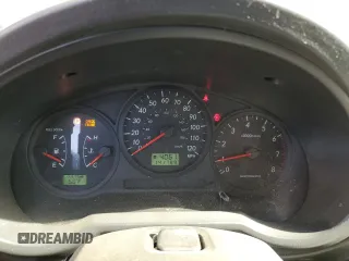 2006 Subaru Impreza i z VIN JF1GG67646H803207, wystawiony jako Copart lot #76921354 z przebiegiem 141 789 mil mil oraz Szkoda całkowita • Salvage title. Historia ofert i sprzedaży dostępna na DreamBid. Obrazek 9.