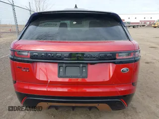 2019 Land Rover Range Rover Velar R-Dynamic SE с VIN SALYL2EX8KA783134, выставлен на аукционе IAAI как лот 41827957 с пробегом 66 666 миль миль и . История ставок и продаж доступна на DreamBid. Изображение 17.