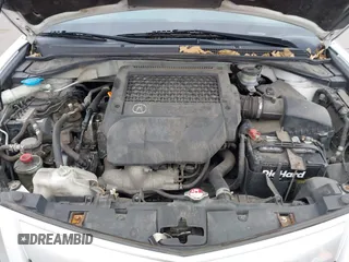 2012 Acura RDX Technology with VIN 5J8TB1H54CA001990, listed as a IAAI auction lot 41331352 with 153,347 mi miles and . Bid and sale history available at DreamBid. Image 10.