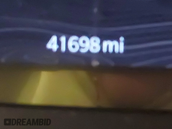 2021 Jeep Grand Cherokee Overland with VIN 1C4RJKDGXM8149126, listed as a IAAI auction lot 41946409 with 41,698 mi miles and . Bid and sale history available at DreamBid. Image 7.