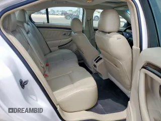 2013 Ford Taurus Limited with VIN 1FAHP2F8XDG127848, listed as a Copart auction lot 66265075 with 103,427 mi miles and Clean title. Bid and sale history available at DreamBid. Image 10.