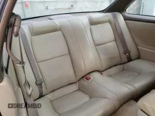 1996 Lexus SC 400 с VIN JT8CH32Y6T0051225, выставлен на аукционе Copart как лот 45035925 с пробегом 162 879 миль миль и Списание • Salvage title. История ставок и продаж доступна на DreamBid. Изображение 10.