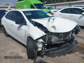 2015 Toyota Corolla L с VIN 5YFBURHE9FP290903, выставлен на аукционе IAAI как лот 42359409 с пробегом 50 334 миль миль и . История ставок и продаж доступна на DreamBid. Изображение 1.