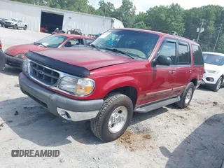 2000 Ford Explorer XLT с VIN 1FMZU63E1YZA28642, выставлен на аукционе IAAI как лот 42662798 с пробегом 306 329 миль миль и . История ставок и продаж доступна на DreamBid. Изображение 2.