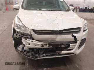 2014 Ford Escape SE с VIN 1FMCU9G90EUB46887, выставлен на аукционе IAAI как лот 41694248 с пробегом 117 698 миль миль и . История ставок и продаж доступна на DreamBid. Изображение 6.