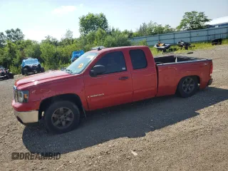 2008 GMC Sierra 1500 SLE1 с VIN 2GTEK190881325780, выставлен на аукционе Copart как лот 64060135 с пробегом 239 652 миль миль и Чистый • Clean title. История ставок и продаж доступна на DreamBid. Изображение 1.