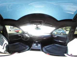 2014 Audi A7 Prestige with VIN WAU2GAFC2EN081411, listed as a IAAI auction lot 41993803 with 66,008 mi miles and . Bid and sale history available at DreamBid. Image 19.
