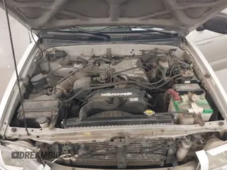 2001 Toyota Tacoma PreRunner with VIN 5TEGN92N51Z845148, listed as a IAAI auction lot 42210630 with 387,766 mi miles and . Bid and sale history available at DreamBid. Image 10.
