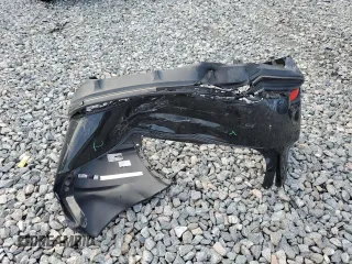 2020 Lexus RX 450h F Sport Performance z VIN 2T2YGMDA2LC048484, wystawiony jako Copart lot #62690575 z przebiegiem 108 783 mil mil oraz Nie do naprawy • Non repairable. Historia ofert i sprzedaży dostępna na DreamBid. Obrazek 13.
