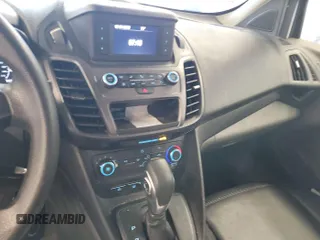 2020 Ford Transit Connect XL z VIN NM0LS7E20L1436126, wystawiony jako IAAI lot #42787587 z przebiegiem 142 842 mil mil oraz . Historia ofert i sprzedaży dostępna na DreamBid. Obrazek 34.