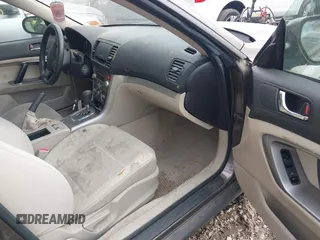 2008 Subaru Outback i z VIN 4S4BP61C687349002, wystawiony jako IAAI lot #41729539 z przebiegiem 173 822 mil mil oraz . Historia ofert i sprzedaży dostępna na DreamBid. Obrazek 5.