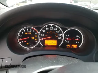 2012 Nissan Altima 2.5 S with VIN 1N4AL2AP6CC173517, listed as a Copart auction lot 47519045 with 44,956 mi miles and Non Repairable. Bid and sale history available at carsss.com. Image 9.