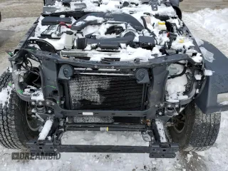2018 Jeep Wrangler Unlimited Sport S z VIN 1C4HJXDG6JW302326, wystawiony jako Copart lot #44610725 z przebiegiem 74 081 mil mil oraz Szkoda całkowita • Salvage title. Historia ofert i sprzedaży dostępna na DreamBid. Obrazek 12.