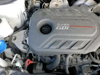 2017 Hyundai Santa Fe Ultimate with VIN 5XYZW4LA2HG476418, listed as a Copart auction lot 84270955 with 114,046 mi miles and Salvage title. Bid and sale history available at DreamBid. Image 14.