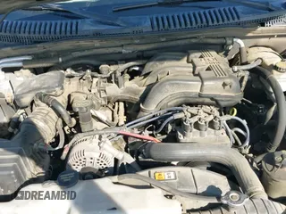 2006 Ford Explorer XLT with VIN 1FMEU63EX6UB68729, listed as a IAAI auction lot 43070794 with 171,711 mi miles and . Bid and sale history available at DreamBid. Image 20.