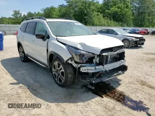 2024 Subaru Ascent Limited z VIN 4S4WMARD7R3446860, wystawiony jako Copart lot #54988625 z przebiegiem 9 173 mil mil oraz Szkoda całkowita • Salvage title. Historia ofert i sprzedaży dostępna na DreamBid. Obrazek 15.