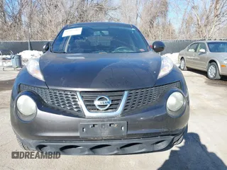 2011 Nissan Juke SL with VIN JN8AF5MR0BT018089, listed as a IAAI auction lot 41407203 with 139,066 mi miles and . Bid and sale history available at carsss.com. Image 6.