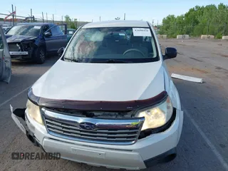 2009 Subaru Forester X with VIN JF2SH61609H701743, listed as a IAAI auction lot 42608420 with 103,319 mi miles and . Bid and sale history available at DreamBid. Image 12.