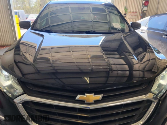 2020 Chevrolet Equinox LT z VIN 2GNAXJEV5L6233921, wystawiony jako IAAI lot #42466454 z przebiegiem 64 667 mil mil oraz . Historia ofert i sprzedaży dostępna na DreamBid. Obrazek 15.