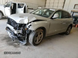 2017 Audi Q5 Premium Plus с VIN WA1L2AFP8HA003150, выставлен на аукционе Copart как лот 56228605 с пробегом 119 665 миль миль и Списание • Salvage title. История ставок и продаж доступна на DreamBid. Изображение 1.