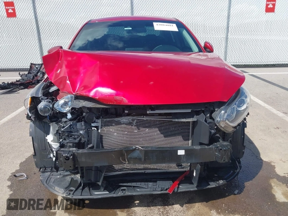 2021 Kia Forte LXS с VIN 3KPF24AD4ME288907, выставлен на аукционе IAAI как лот 42084081 с пробегом 47 786 миль миль и . История ставок и продаж доступна на DreamBid. Изображение 6.