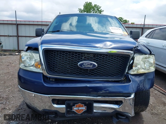 2008 Ford F-150 XLT z VIN 1FTPW14V78FB41598, wystawiony jako IAAI lot #42353178 z przebiegiem 185 747 mil mil oraz . Historia ofert i sprzedaży dostępna na DreamBid. Obrazek 13.