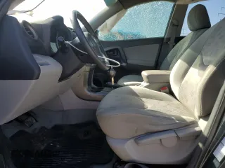 2011 Toyota RAV4 with VIN 2T3BF4DV1BW114589, listed as a Copart auction lot 48889725 with 162,994 mi miles and Salvage Title. Bid and sale history available at carsss.com. Image 7.
