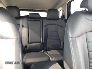 2024 Kia Sportage SX-Prestige with VIN 5XYK53DF2RG151214, listed as a Copart auction lot 62088215 with 20,785 mi miles and Salvage title. Bid and sale history available at DreamBid. Image 10.