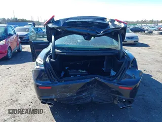 2014 Maserati Ghibli S Q4 z VIN ZAM57RTA9E1089297, wystawiony jako IAAI lot #41687559 z przebiegiem 64 627 mil mil oraz . Historia ofert i sprzedaży dostępna na DreamBid. Obrazek 16.
