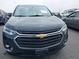 2018 Chevrolet Traverse LT Cloth with VIN 1GNERGKW7JJ133119, listed as a IAAI auction lot 42467939 with 103,873 mi miles and . Bid and sale history available at DreamBid. Image 12.