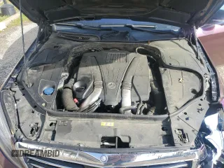 2014 Mercedes-Benz S 550 z VIN WDDUG8CB1EA067173, wystawiony jako Copart lot #51156145 z przebiegiem 180 614 mil mil oraz Szkoda całkowita • Salvage title. Historia ofert i sprzedaży dostępna na DreamBid. Obrazek 12.