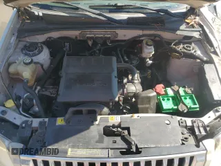 2009 Mercury Mariner Premier with VIN 4M2CU87GX9KJ11413, listed as a Copart auction lot 78163474 with 275,927 mi miles and Salvage Title. Bid and sale history available at carsss.com. Image 14.