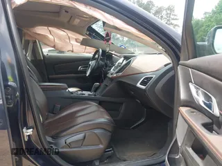 2015 GMC Terrain SLT z VIN 2GKALSEK8F6185064, wystawiony jako IAAI lot #42310073 z przebiegiem 157 332 mil mil oraz . Historia ofert i sprzedaży dostępna na DreamBid. Obrazek 5.