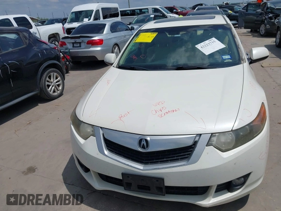 2010 Acura TSX z VIN JH4CU2F62AC027692, wystawiony jako IAAI lot #42223715 z przebiegiem 154 948 mil mil oraz . Historia ofert i sprzedaży dostępna na DreamBid. Obrazek 13.