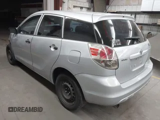 2006 Toyota Matrix STD with VIN 2T1KR32E06C602419, listed as a IAAI auction lot 42162997 with Not Provided miles and . Bid and sale history available at DreamBid. Image 3.