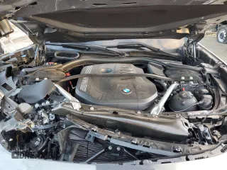 2024 BMW 7 Series 740i xDrive z VIN WBA33EH04RCS76342, wystawiony jako Copart lot #80590224 z przebiegiem 8 065 mil mil oraz Czysty tytuł • Clean title. Historia ofert i sprzedaży dostępna na DreamBid. Obrazek 11.