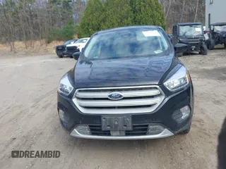 2019 Ford Escape SE with VIN 1FMCU9GD9KUA66116, listed as a IAAI auction lot 42070604 with 98,777 mi miles. Bid and sale history available at carsss.com. Image 12.