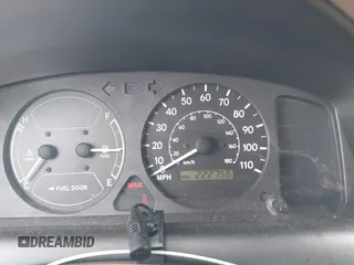 2001 Toyota Corolla CE с VIN 1NXBR12E31Z503802, выставлен на аукционе IAAI как лот 42445545 с пробегом 222 756 миль миль и . История ставок и продаж доступна на DreamBid. Изображение 7.