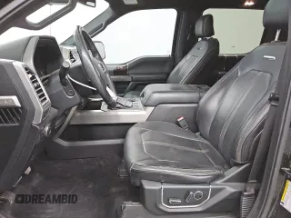 2016 Ford F-150 XLT with VIN 1FTEW1EG3GFA62855, listed as a Copart auction lot 49888435 with 129,551 mi miles and Clean Title. Bid and sale history available at carsss.com. Image 7.