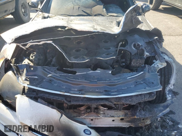 2016 Mercedes-Benz SLK 350 with VIN WDDPK5HA3GF125431, listed as a Copart auction lot 48380365 with Not provided miles and Salvage title. Bid and sale history available at DreamBid. Image 11.