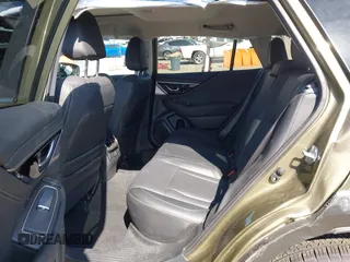2024 Subaru Outback Limited XT z VIN 4S4BTGND8R3213645, wystawiony jako IAAI lot #41974558 z przebiegiem 6 982 mil mil oraz . Historia ofert i sprzedaży dostępna na DreamBid. Obrazek 8.