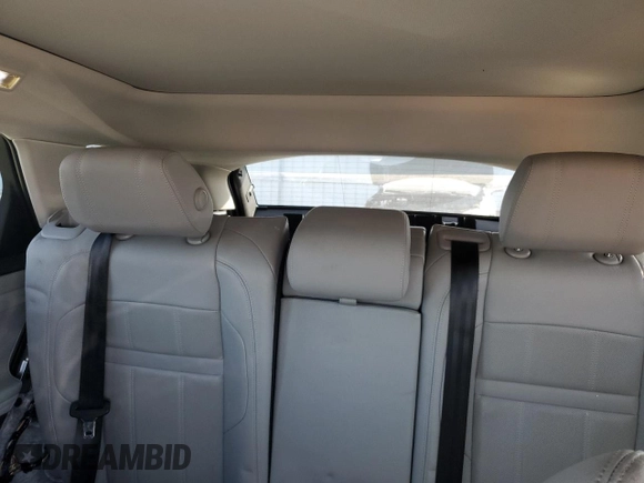 2020 Land Rover Range Rover Evoque S z VIN SALZJ2FX3LH071888, wystawiony jako Copart lot #59691555 z przebiegiem 47 080 mil mil oraz Szkoda całkowita • Salvage title. Historia ofert i sprzedaży dostępna na DreamBid. Obrazek 10.
